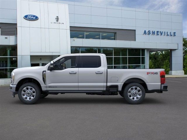 2024 Ford F-250 Lariat