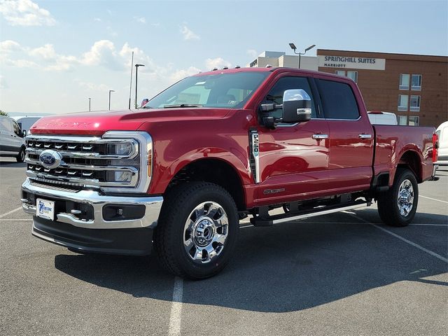 2024 Ford F-250 Lariat