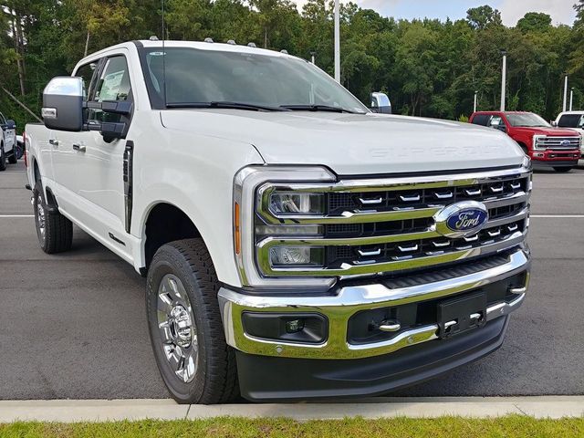 2024 Ford F-250 Lariat