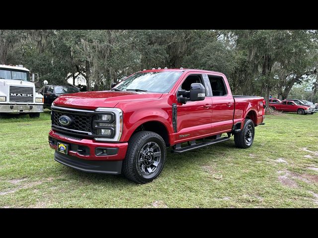 2024 Ford F-250 Lariat