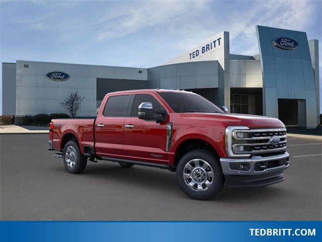 2024 Ford F-250 Lariat