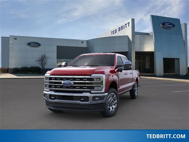 2024 Ford F-250 Lariat