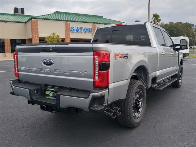 2024 Ford F-250 Lariat