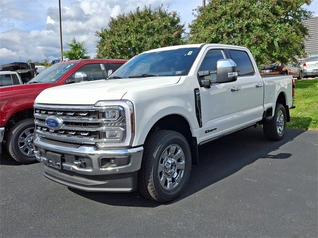 2024 Ford F-250 Lariat