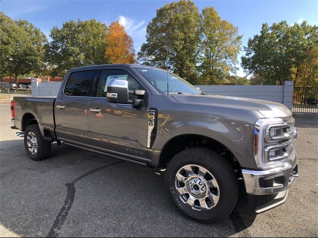 2024 Ford F-250 Lariat