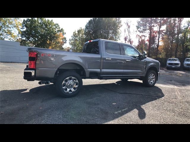 2024 Ford F-250 Lariat