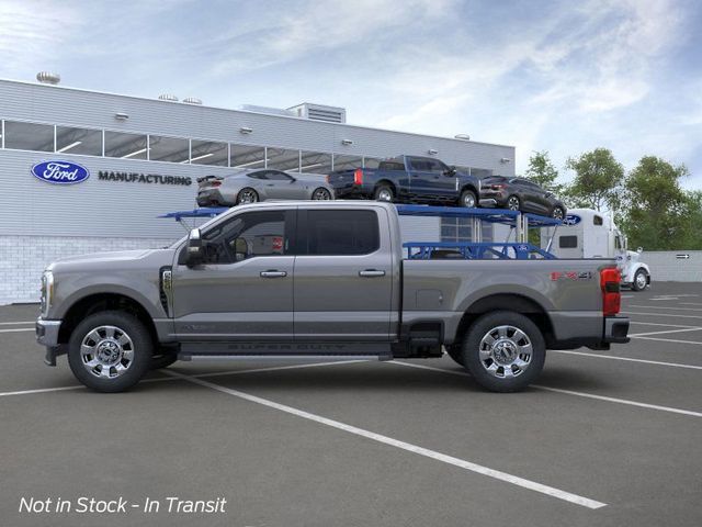 2024 Ford F-250 Lariat