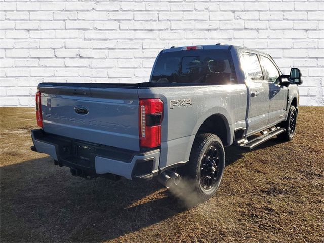 2024 Ford F-250 Lariat