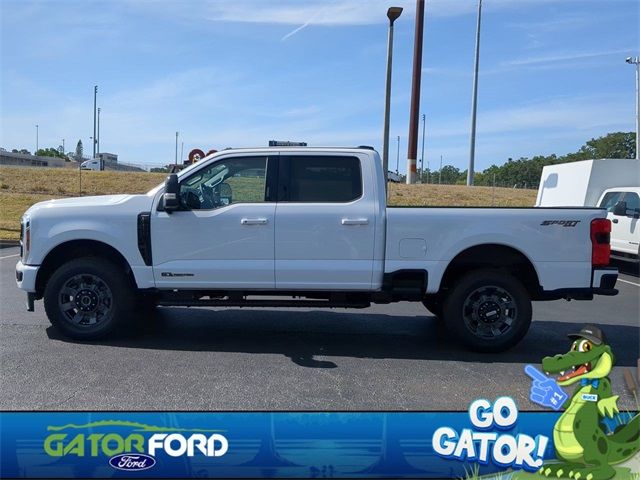 2024 Ford F-250 Lariat