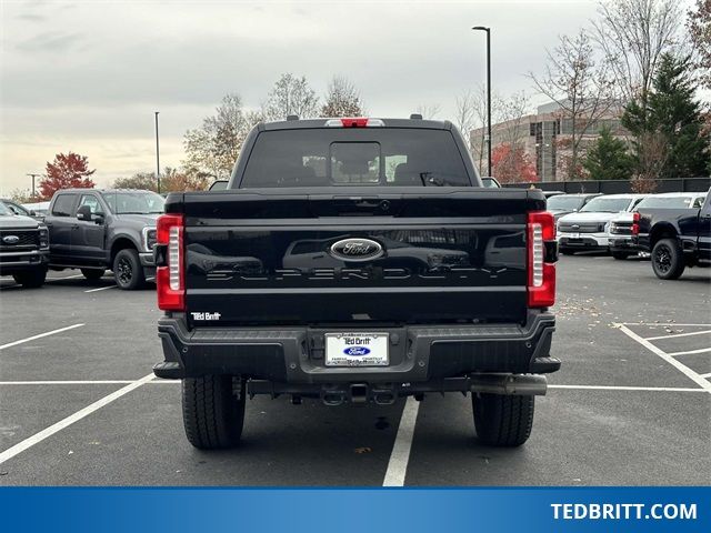 2024 Ford F-250 Lariat