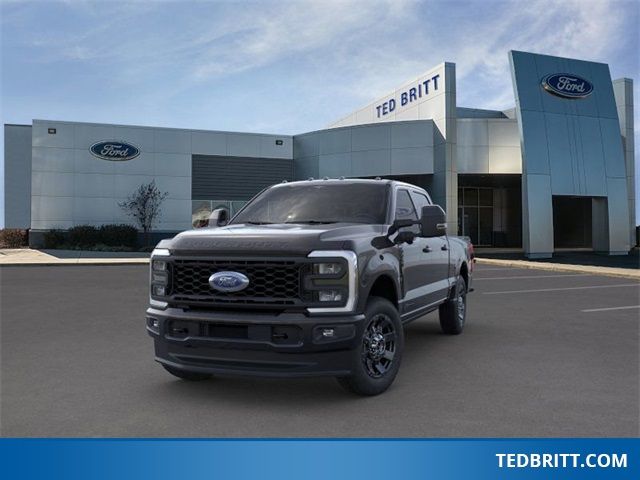 2024 Ford F-250 Lariat