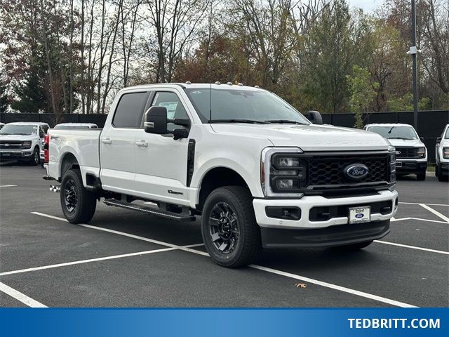 2024 Ford F-250 Lariat