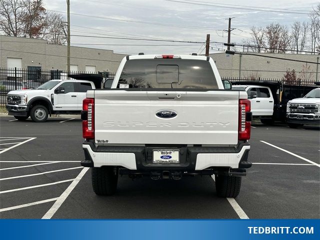 2024 Ford F-250 Lariat