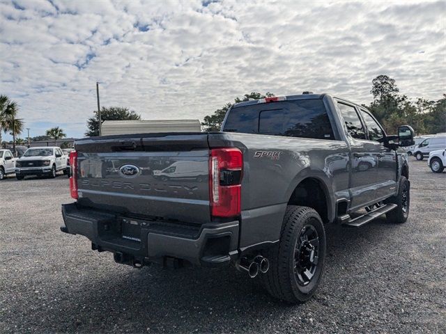 2024 Ford F-250 Lariat