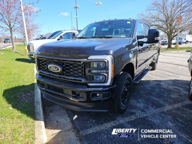 2024 Ford F-250 Lariat