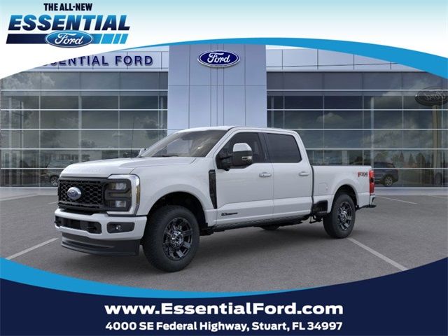 2024 Ford F-250 Lariat