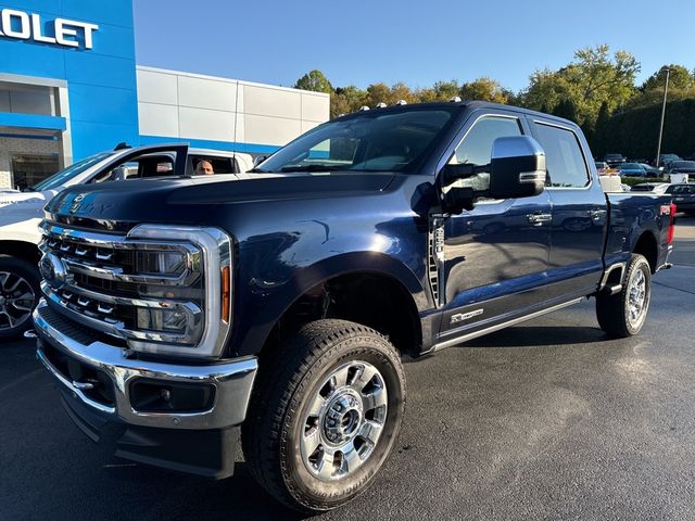 2024 Ford F-250 Lariat