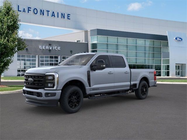 2024 Ford F-250 Lariat