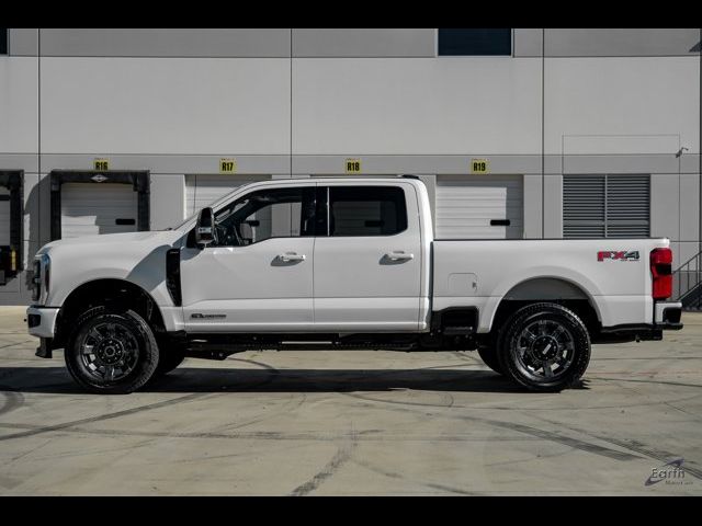 2024 Ford F-250 Lariat