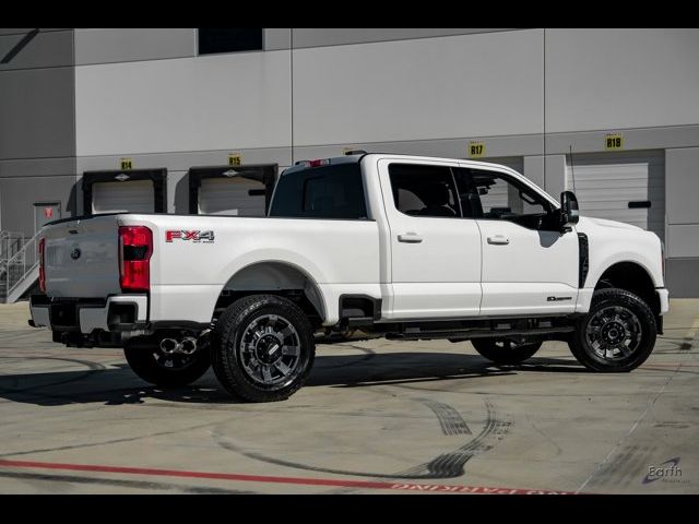 2024 Ford F-250 Lariat