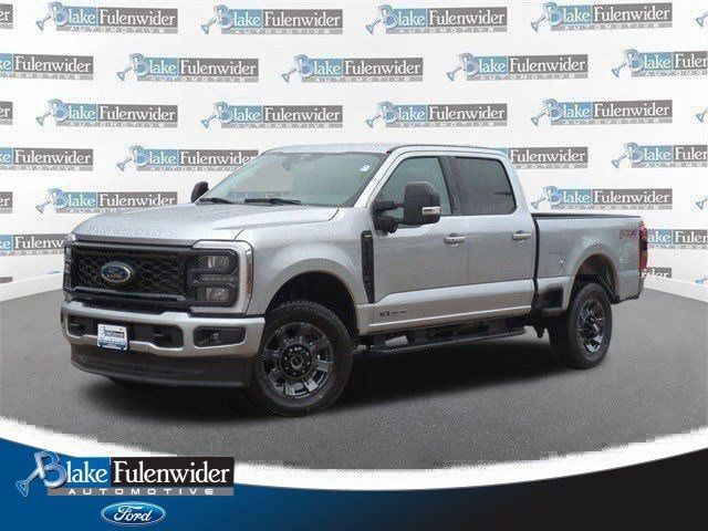 2024 Ford F-250 Lariat