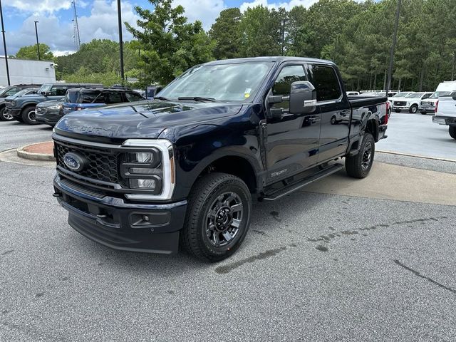 2024 Ford F-250 Lariat