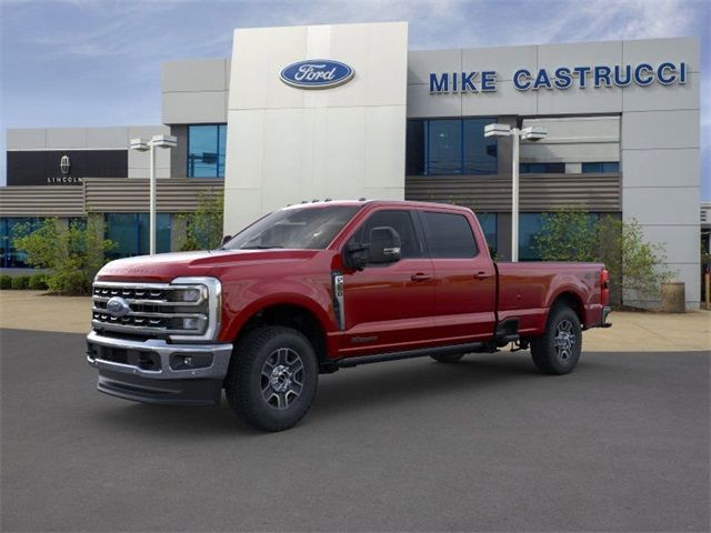 2024 Ford F-250 Lariat