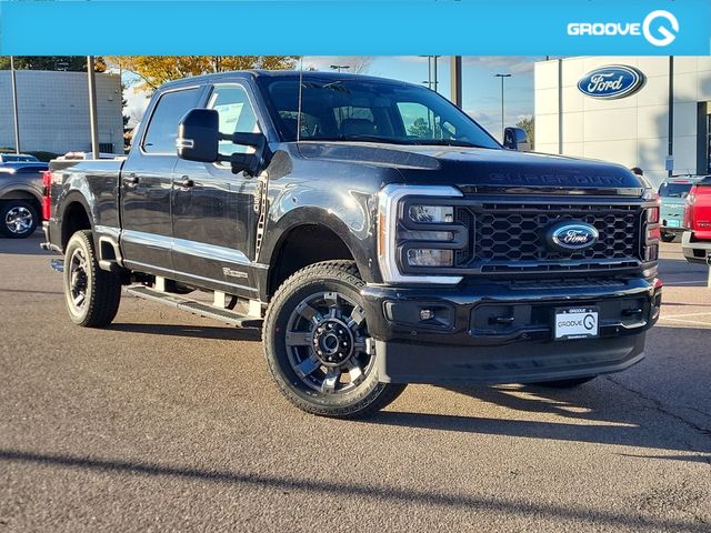 2024 Ford F-250 Lariat