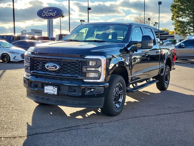 2024 Ford F-250 Lariat