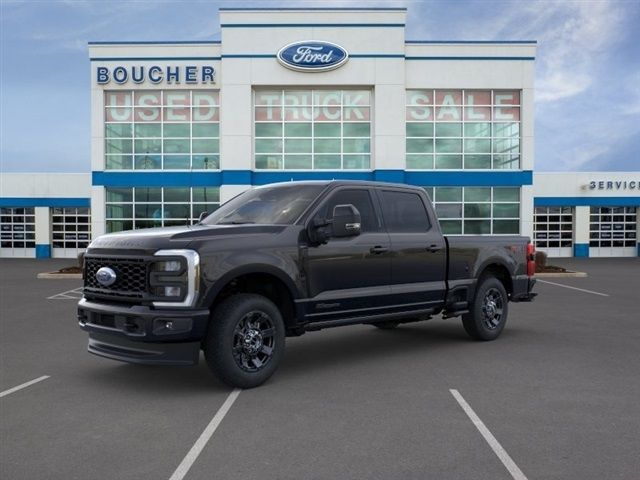 2024 Ford F-250 Lariat