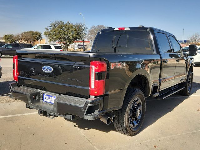 2024 Ford F-250 Lariat