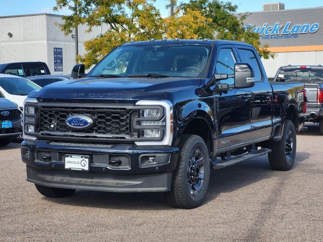 2024 Ford F-250 Lariat