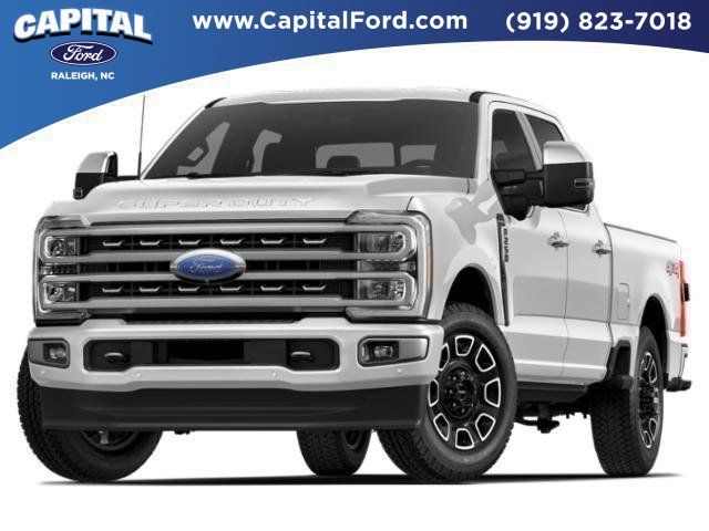 2024 Ford F-250 Lariat