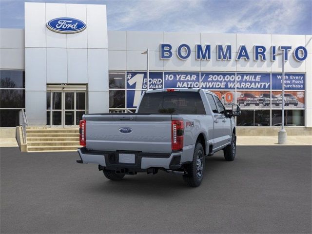 2024 Ford F-250 Lariat