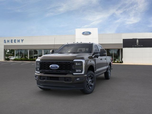 2024 Ford F-250 Lariat