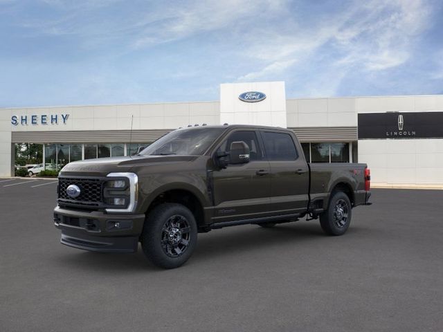 2024 Ford F-250 Lariat