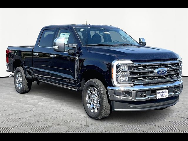 2024 Ford F-250 Lariat