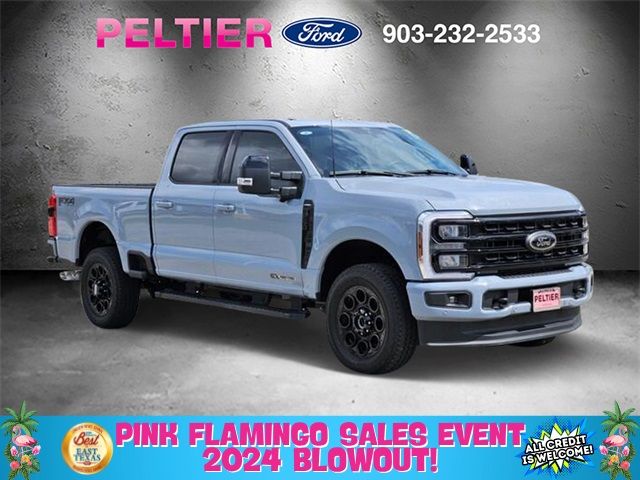 2024 Ford F-250 Lariat