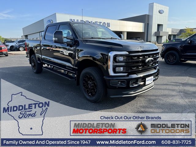 2024 Ford F-250 Lariat