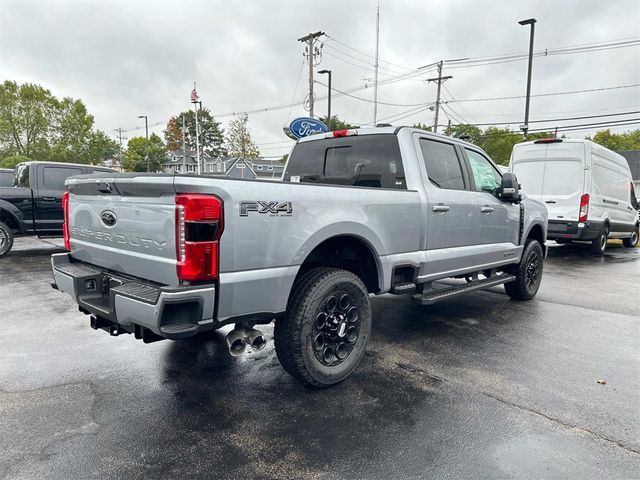 2024 Ford F-250 Lariat