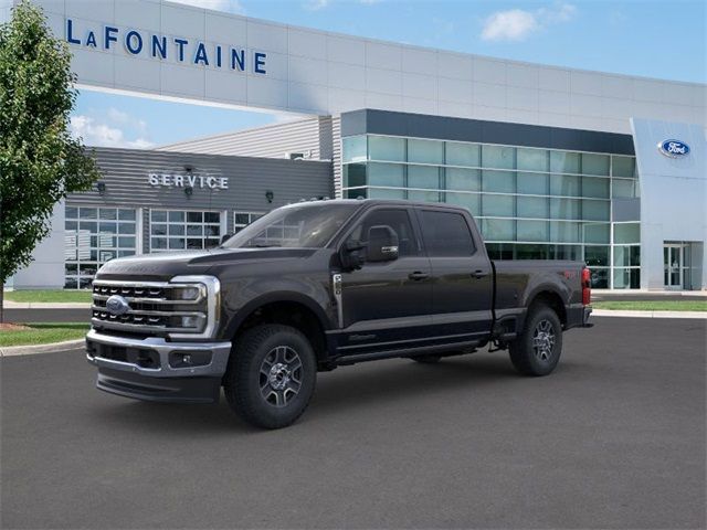 2024 Ford F-250 Lariat