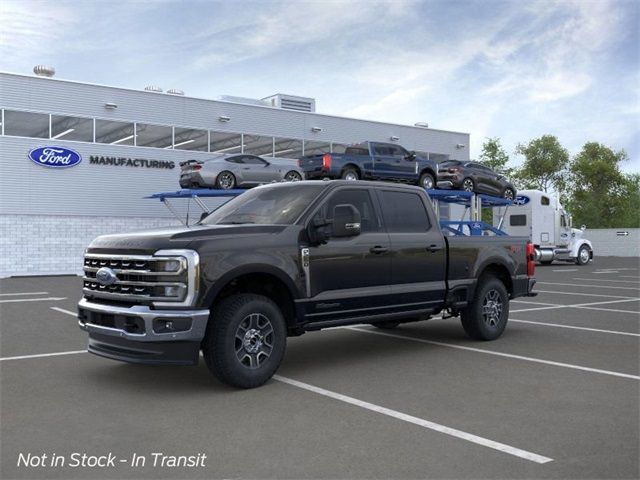 2024 Ford F-250 Lariat