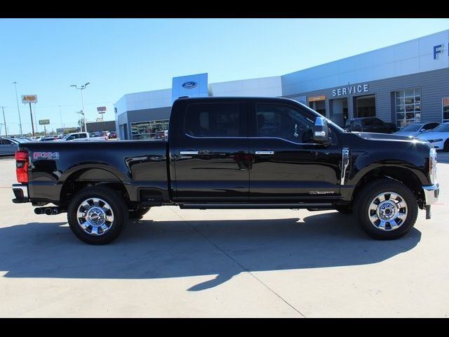 2024 Ford F-250 Lariat