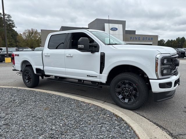 2024 Ford F-250 Lariat