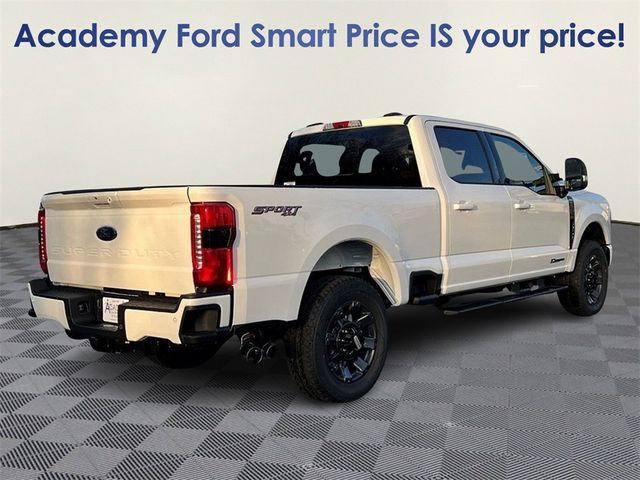 2024 Ford F-250 Lariat