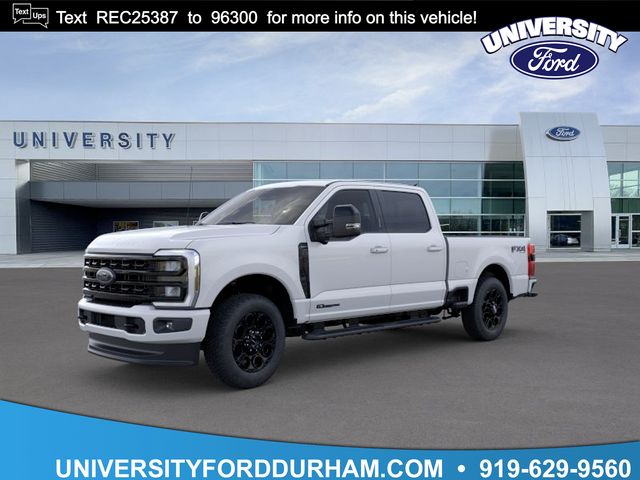 2024 Ford F-250 Lariat