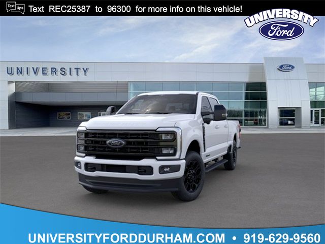 2024 Ford F-250 Lariat