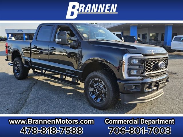 2024 Ford F-250 Lariat