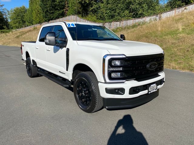 2024 Ford F-250 Lariat