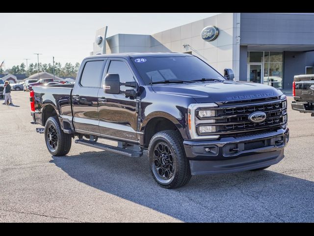 2024 Ford F-250 Lariat